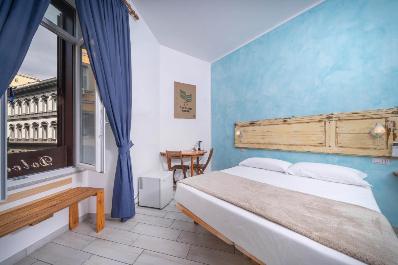 B&B Dolcevita Napoli Exterior photo